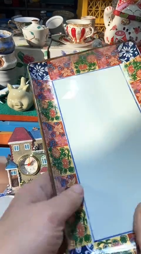 【闪购商品】瓷片111111111111111