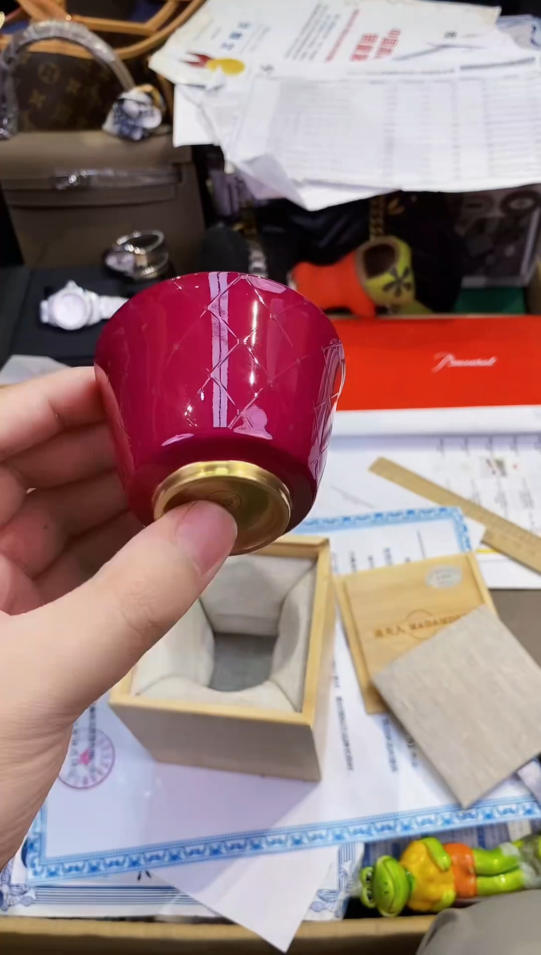 瓷片.都是我的大宝贝儿@@