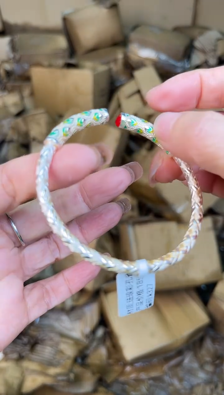 手串立夏甄选福利闪购商品无礼盒