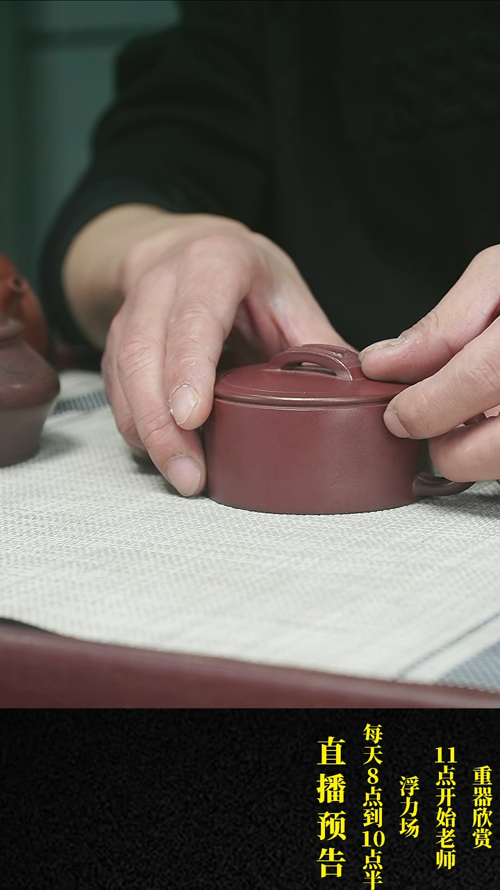【闪购商品】紫砂茶壶紫砂 茶壶2