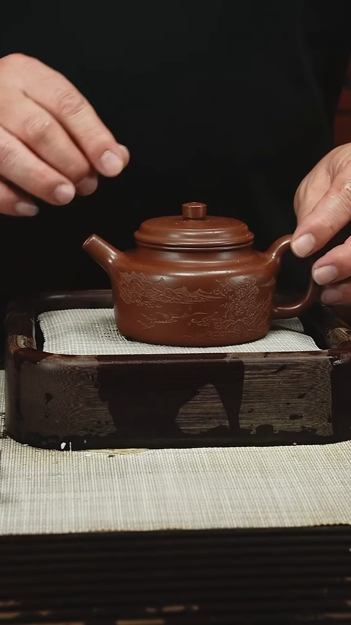 茶壶紫砂1111111