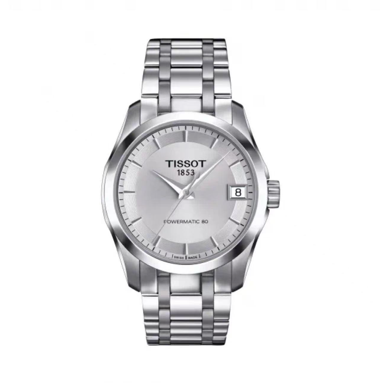 全新未使用 Tissot/天梭 未使用天梭经典/34mm/5700