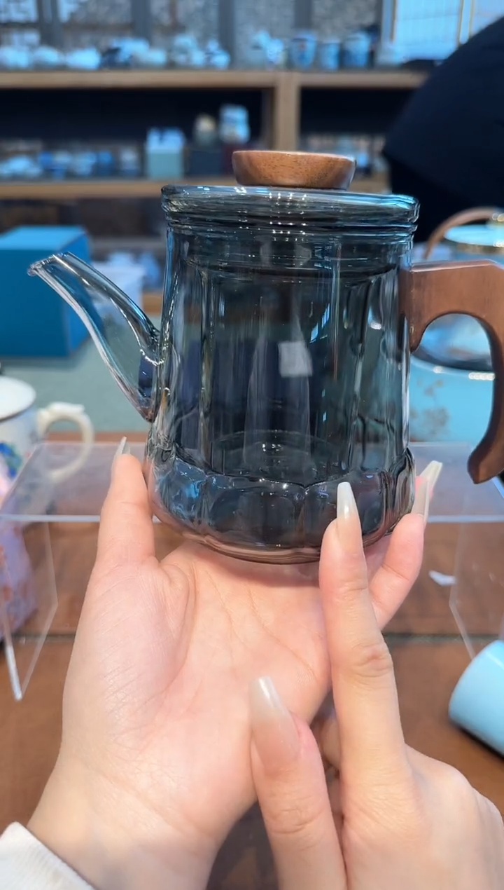 【闪购商品】不带茶盘不带礼盒@@326