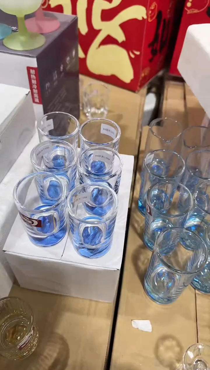 【闪购商品】玻璃无盖款青苹果闪购价