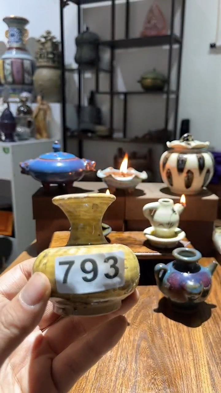 【闪购商品】摆件                 