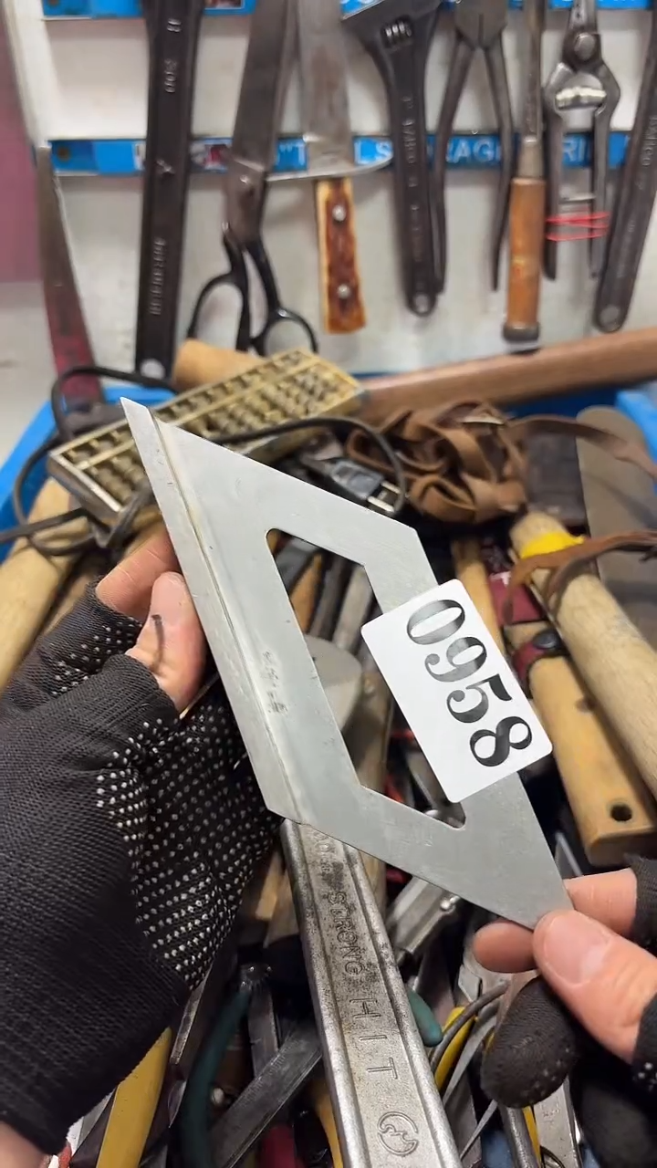 李*隐龙中古回流工具