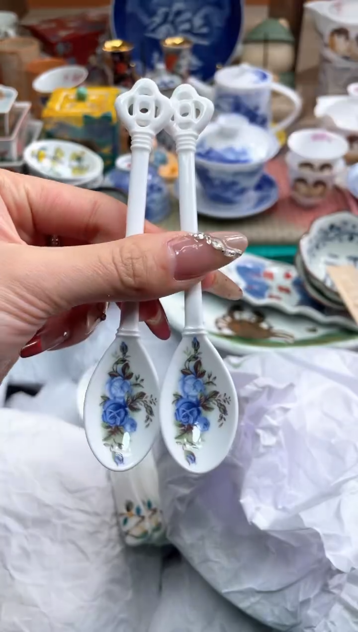 【闪购商品】盘瓷片满20米包邮一单一付