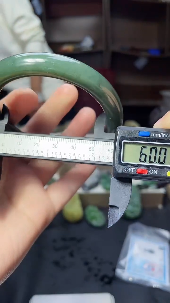 【闪购商品】和田玉颈饰未镶嵌11