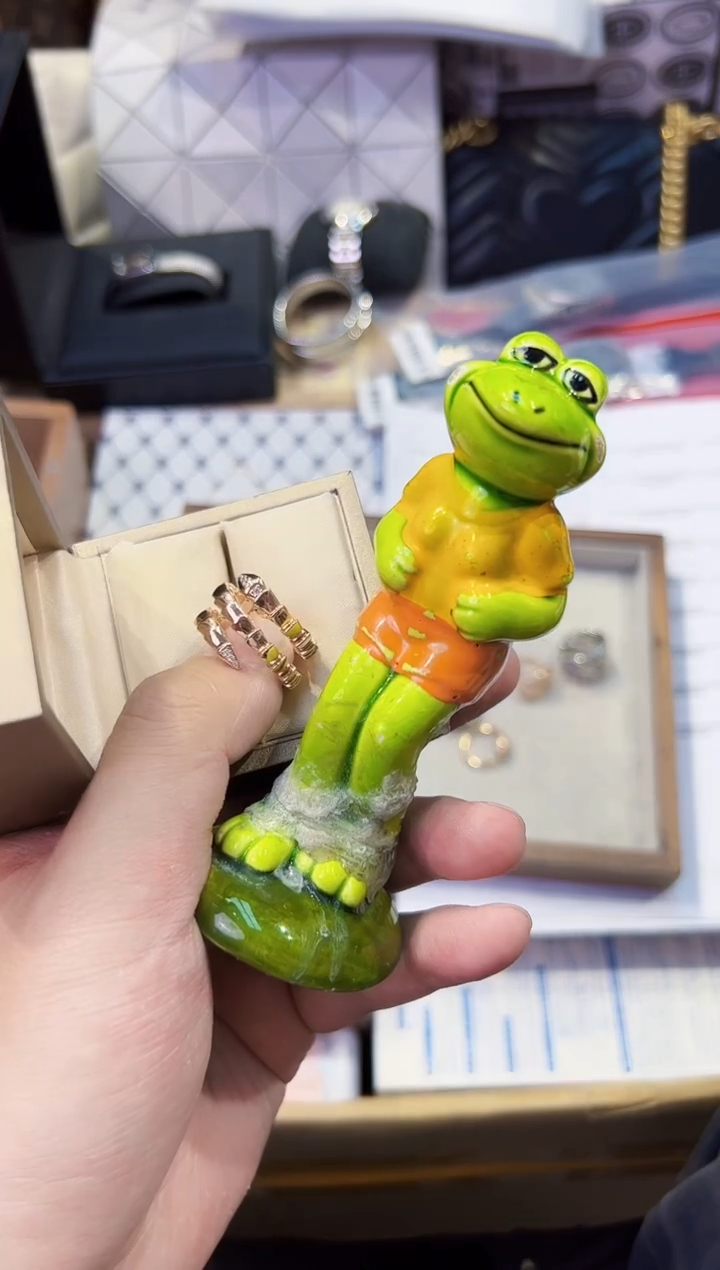 瓷片都是我的大宝贝儿.@@