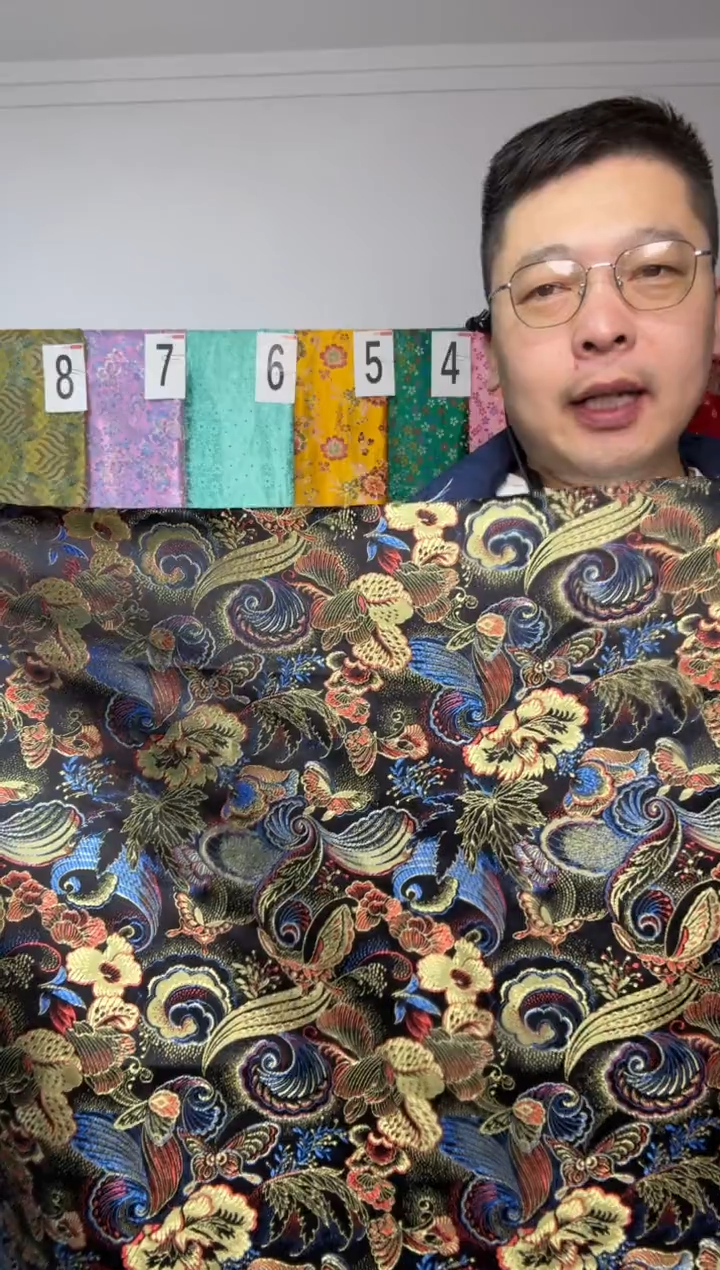 混纺长60公分 宽110
