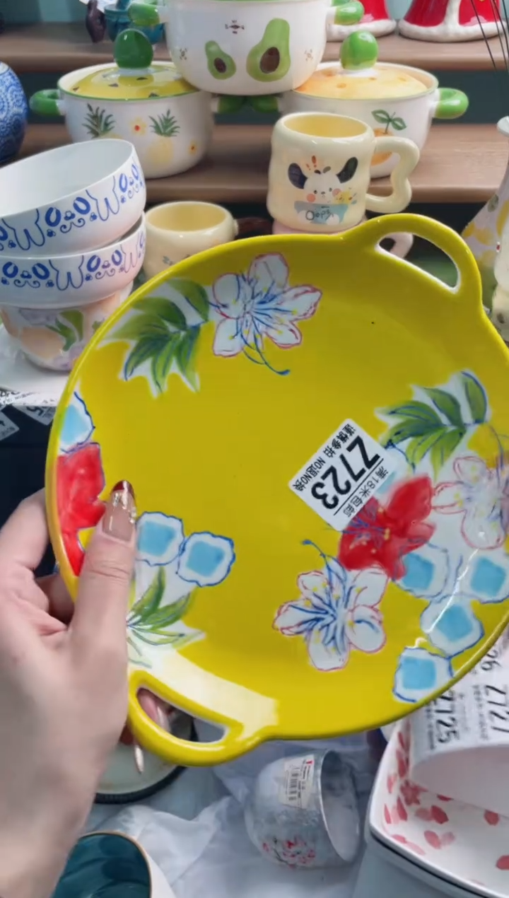 陶瓷小*Z723********