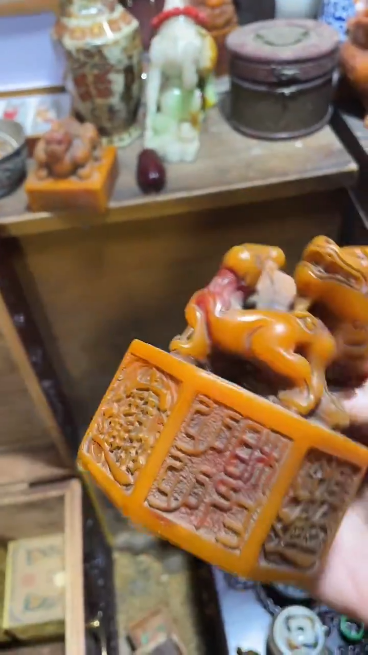 寿山石其他闪购链接寿山石（盛宁甄选)