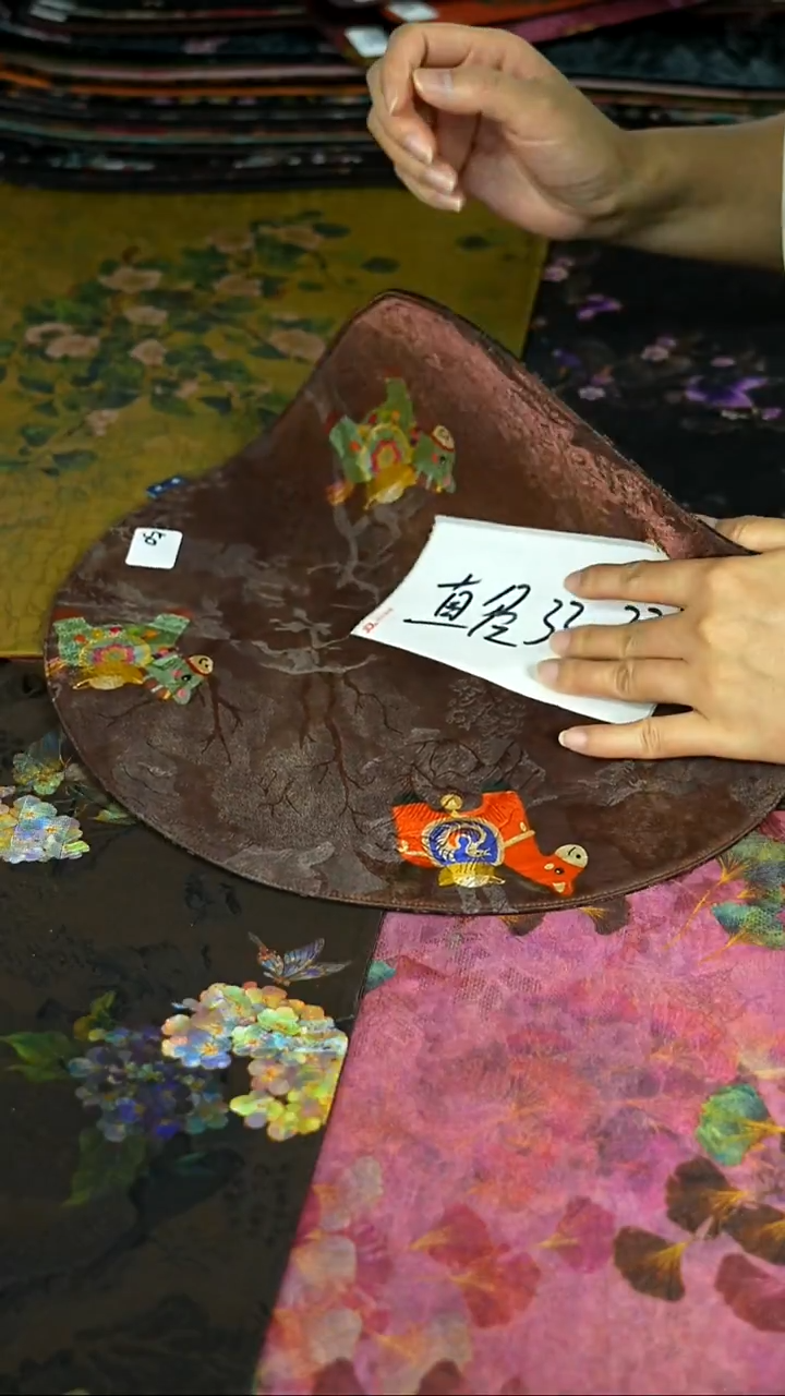 今天播茶席，福利特别多！