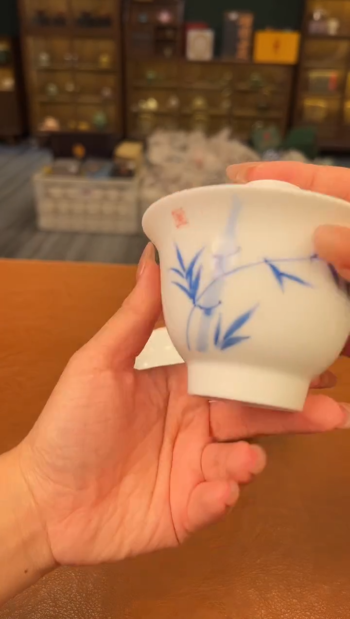 【闪购商品】熹物见山清仓福利品111111