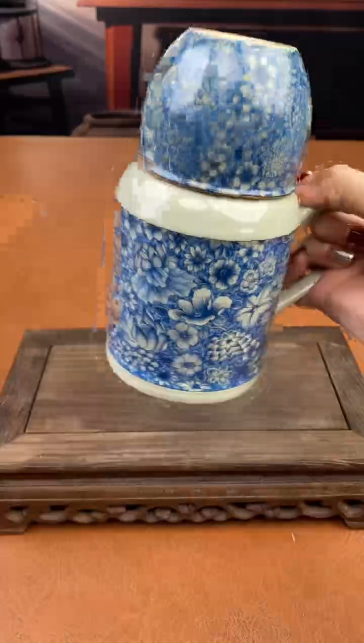 【闪购商品】陶禧茶器闪购福利V