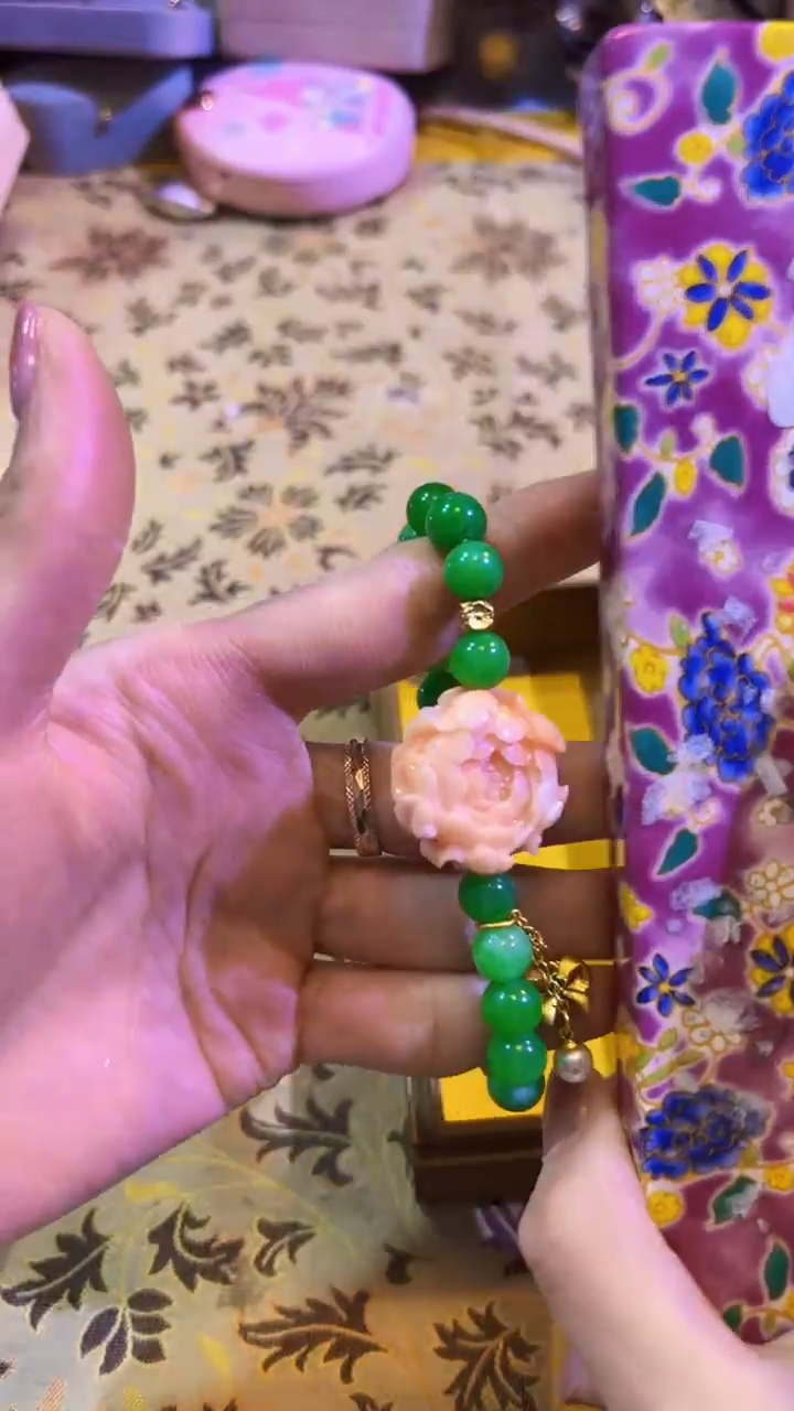 【闪购商品】瓷片陶茶666文玩周边多人