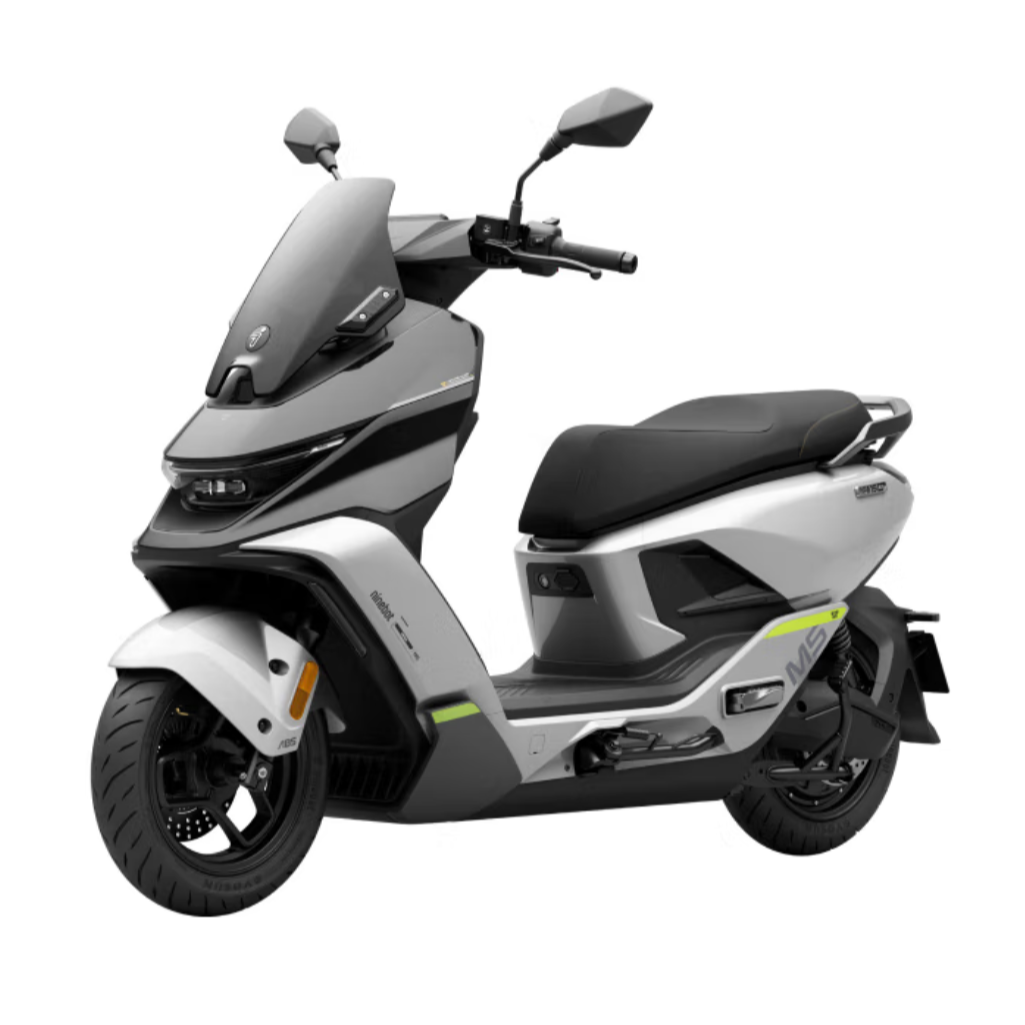 超驰锂电池72V120-180AH电摩九号M5