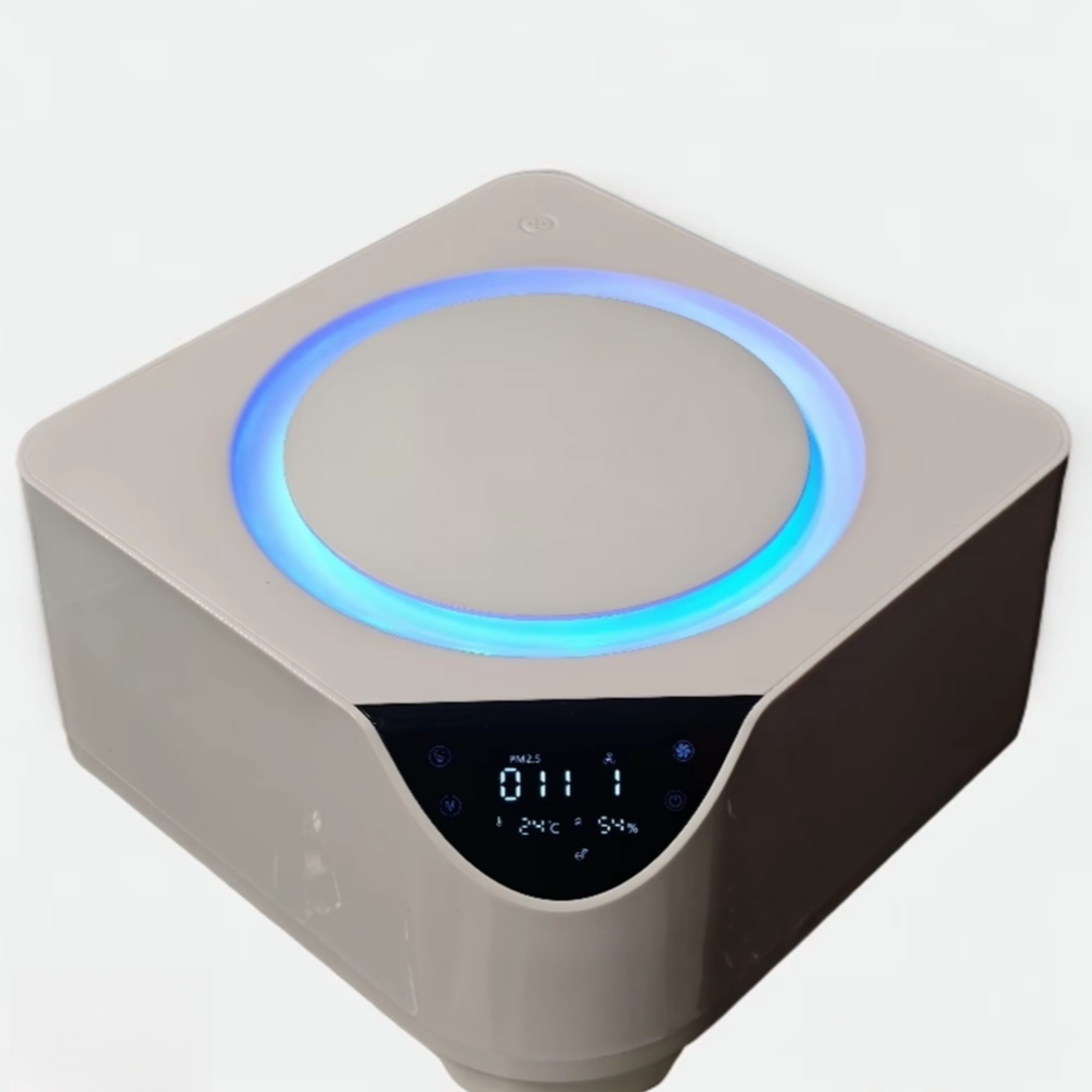 （居家好物）智能家居负氧离子智能睡眠仪