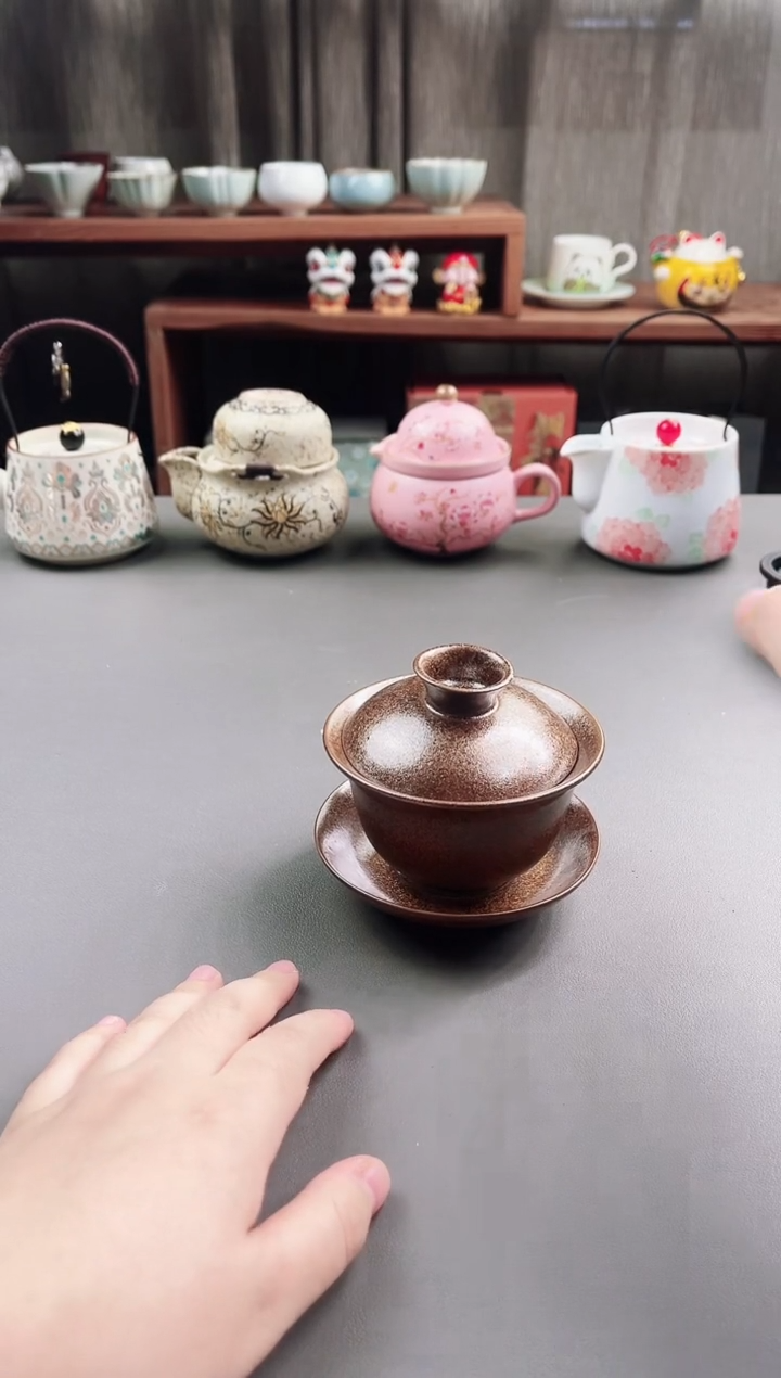 【高货清库存】微瑕不售后，介意勿拍（不含礼盒）