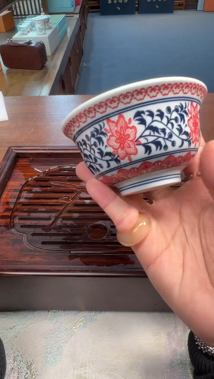 【闪购商品】一片盏福利专属闪购链接