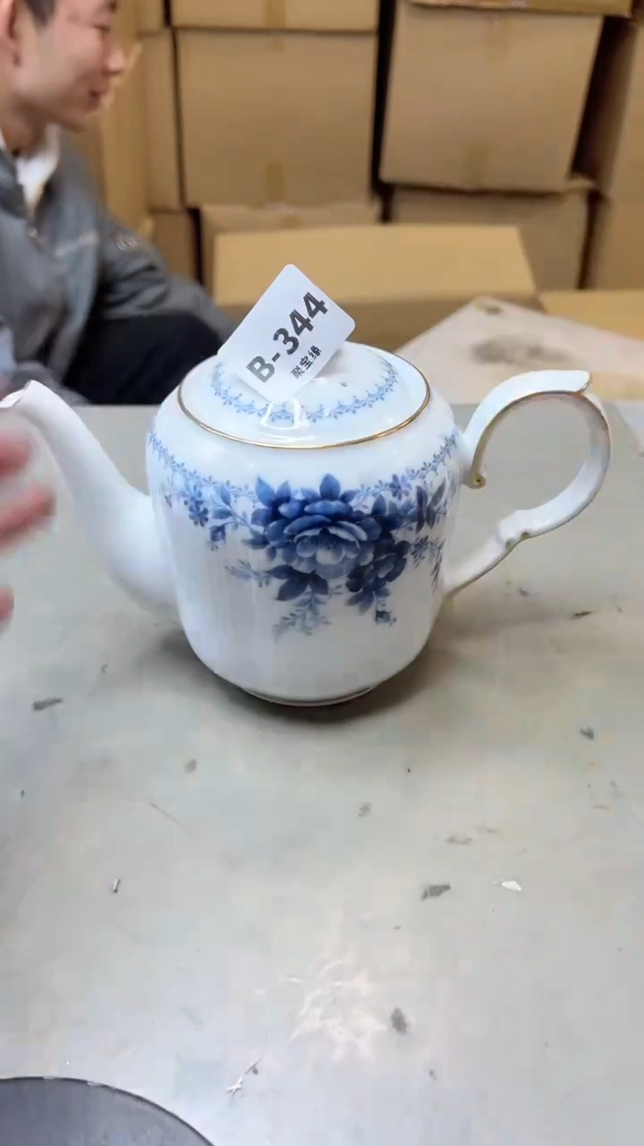 【闪购商品】瓷片344聚宝缘二号店