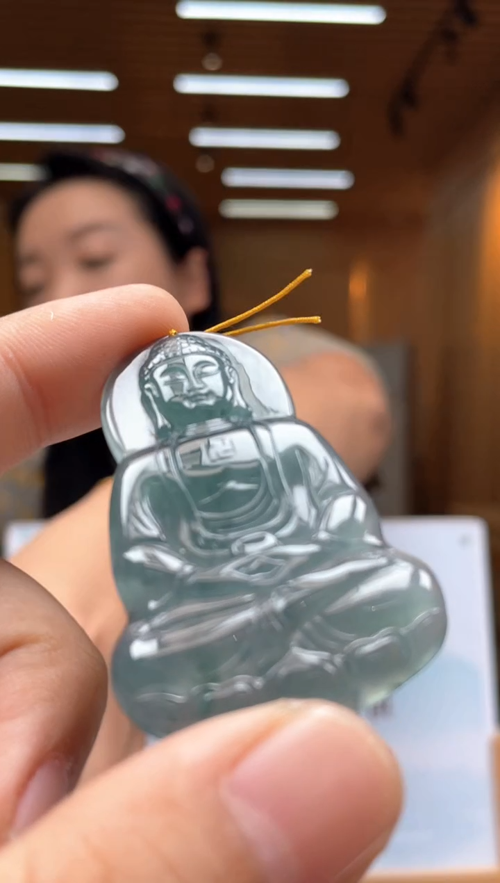 未镶嵌定制翡翠********604