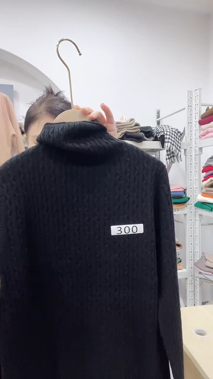 300羊毛衫115斤以内