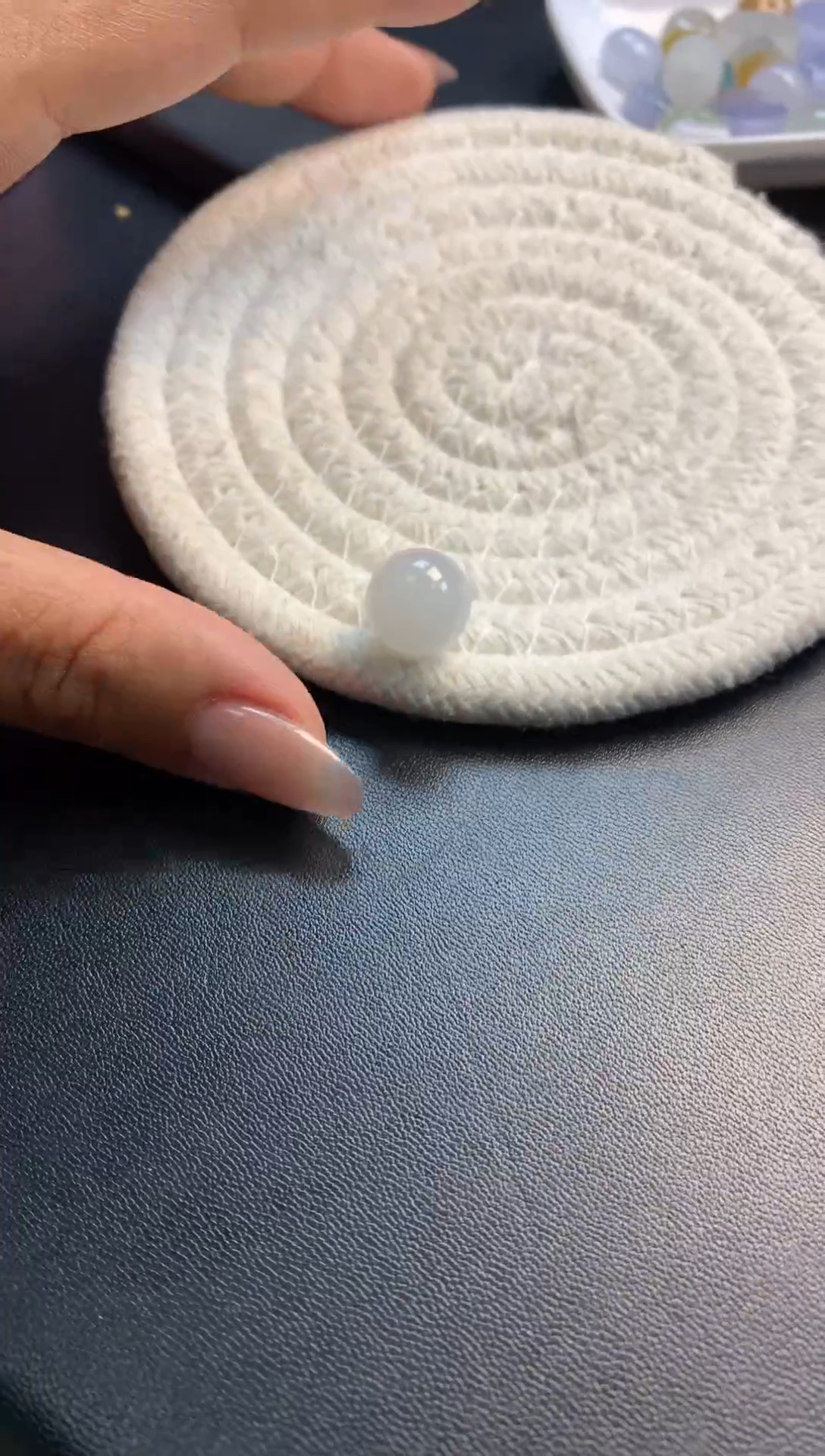 【闪购商品】定制翡翠未镶嵌              