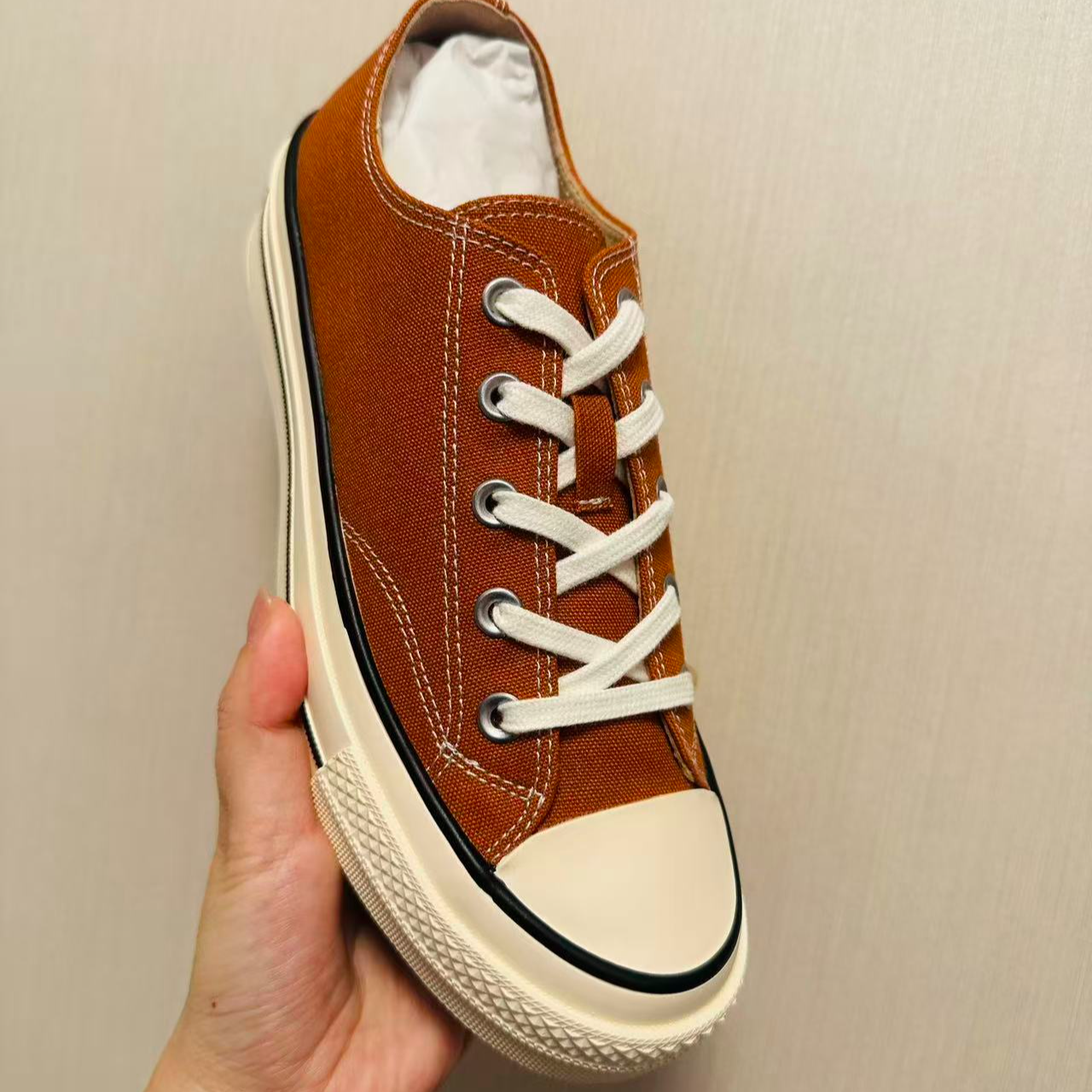 《丫丫推荐款》12291 新款四季款焦糖色休闲鞋