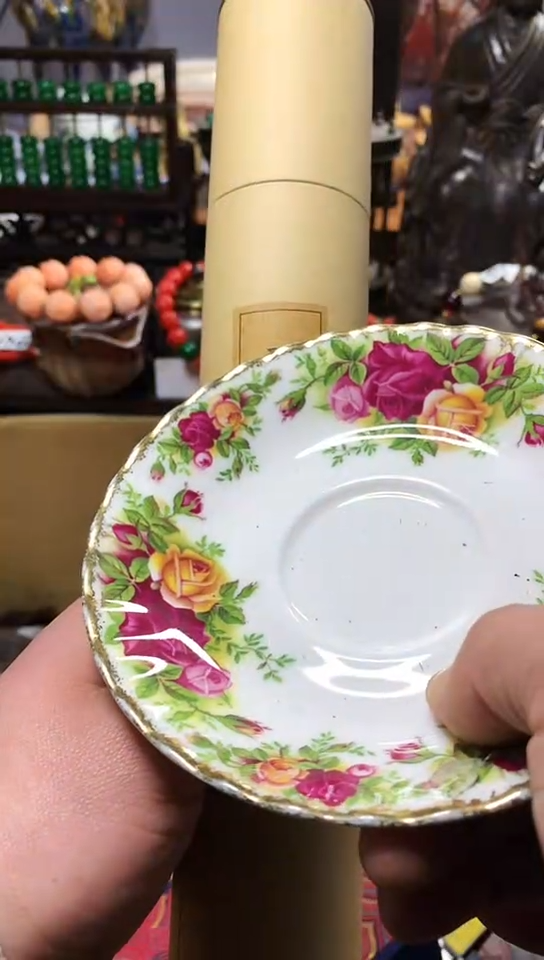 【闪购商品】瓷器默认链接一物一拍