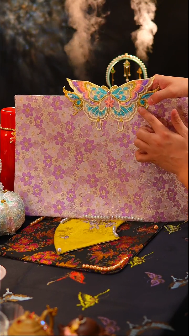 070茶席茶席50x30cm