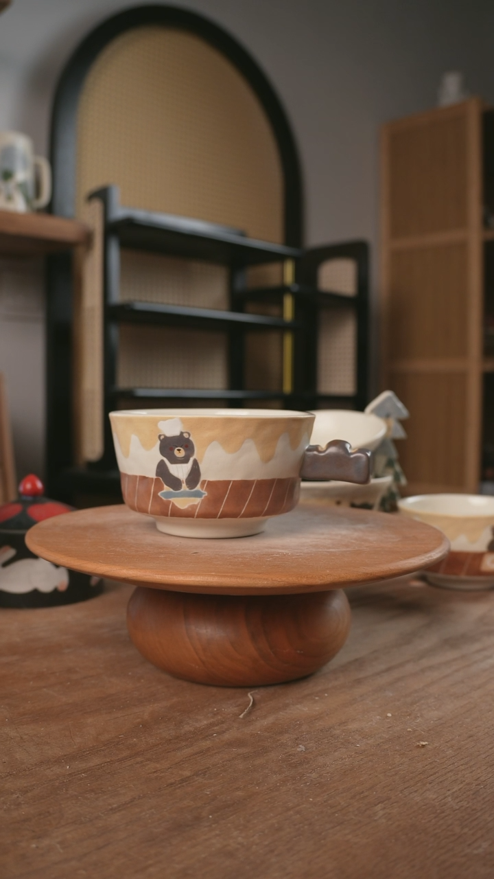 【闪购商品】碗川谷原创1.15场次直播福利正品