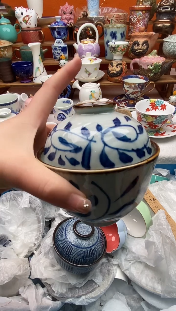 瓷片林***?全场满20包邮，有时间凑凑单