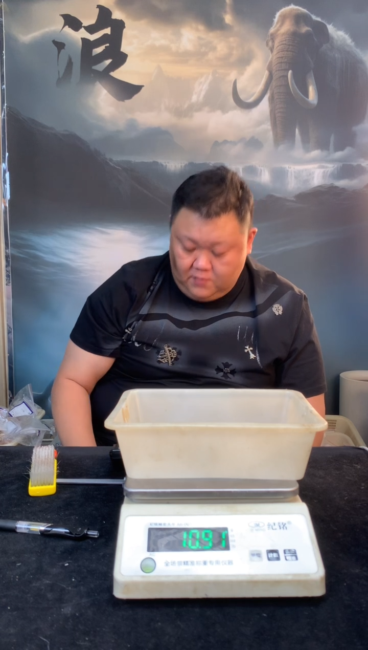 【闪购商品】橄榄核手串/手链猛犸猛犸猛犸猛犸81