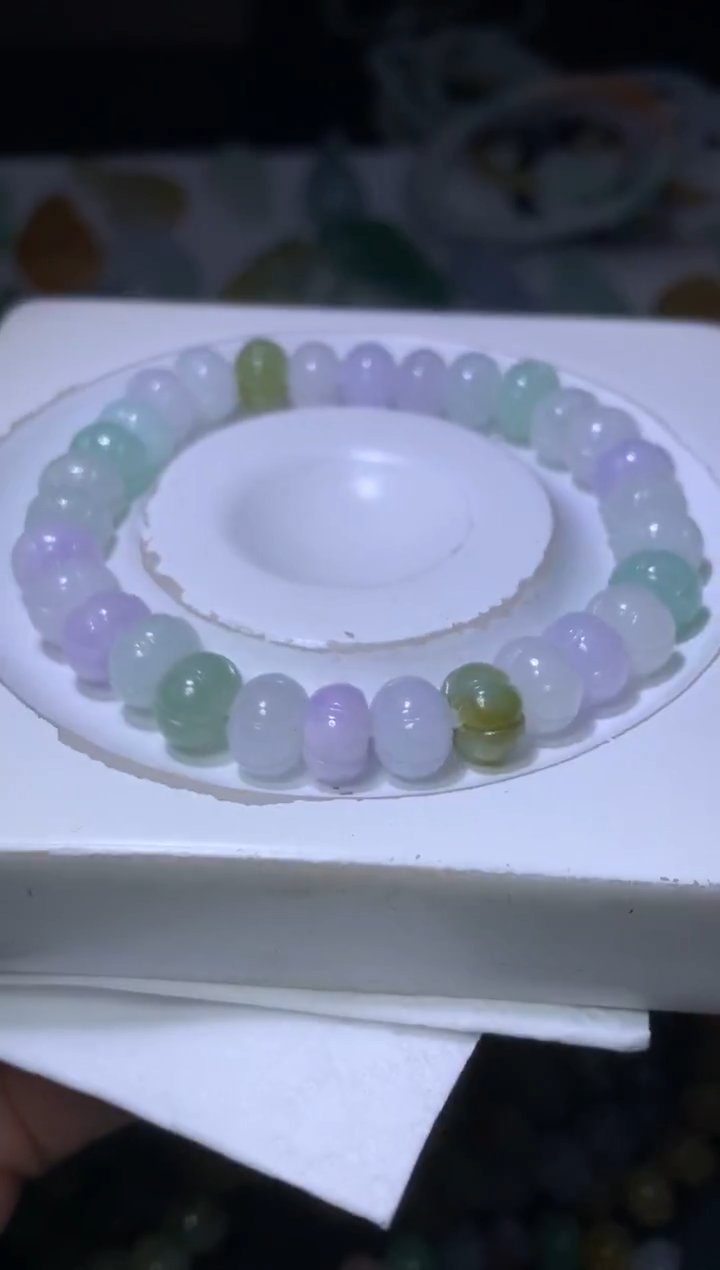 未镶嵌定制翡翠MXX056889