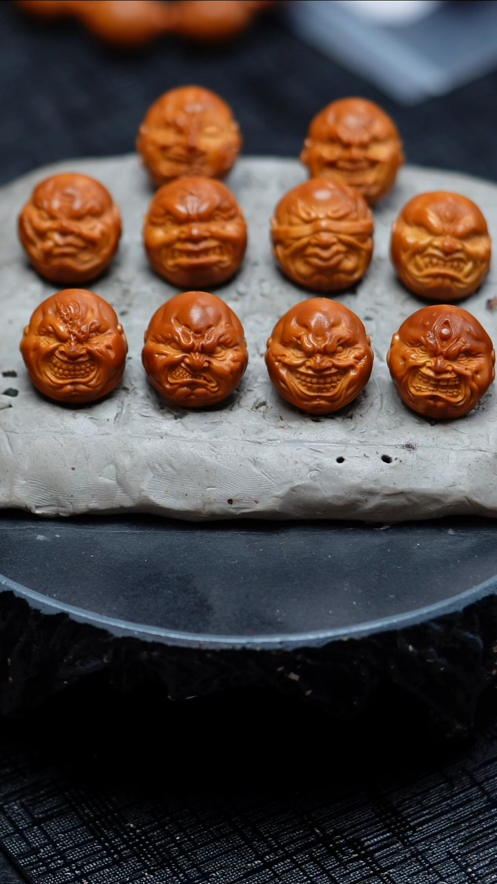 手串/手链橄榄核橄榄核