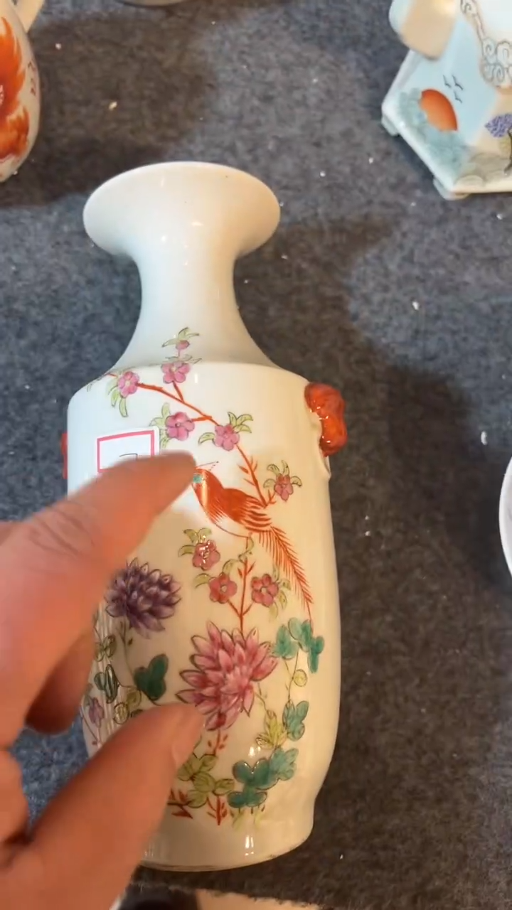 【闪购商品】摆件瓷摆件瓷摆件瓷摆件