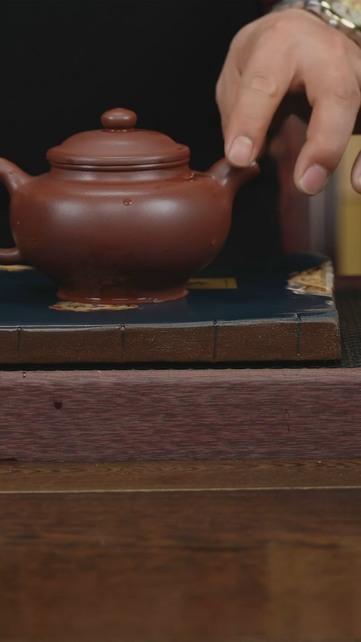 【闪购商品】紫砂茶杯紫砂品茗杯