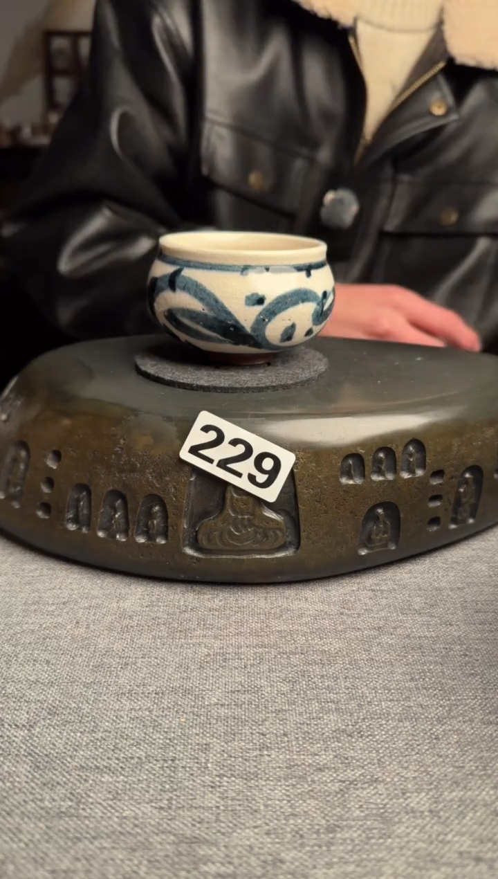 【闪购商品】229景德镇手工茶器系列