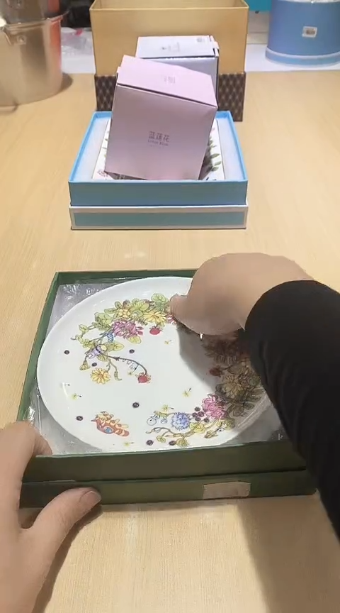 瓷片生活的本意就是开心@@1