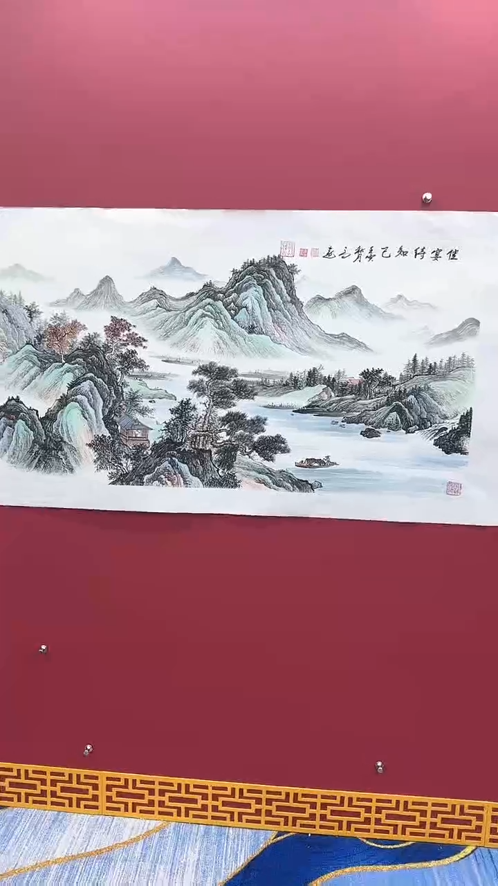 【闪购商品】国画书法绘画闪电购-