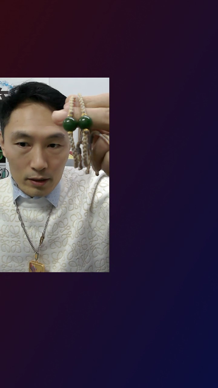 【闪购商品】和田玉（糖玉）手链未镶嵌和田玉手串