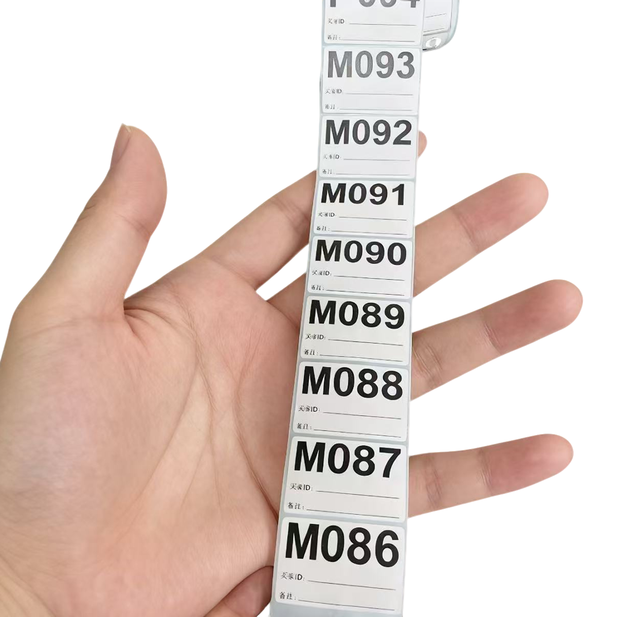 【M035—白云】编号以展示为主/居家日用套装