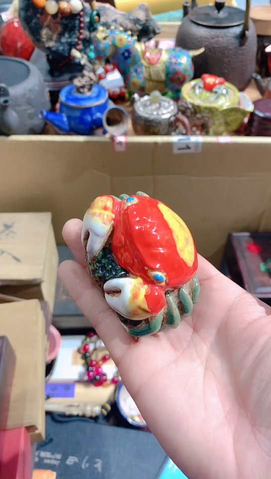 【闪购商品】瓷器默认链接一物一拍