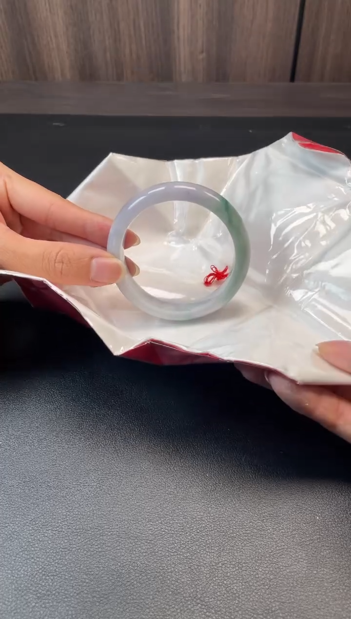 未镶嵌手镯翡翠9991