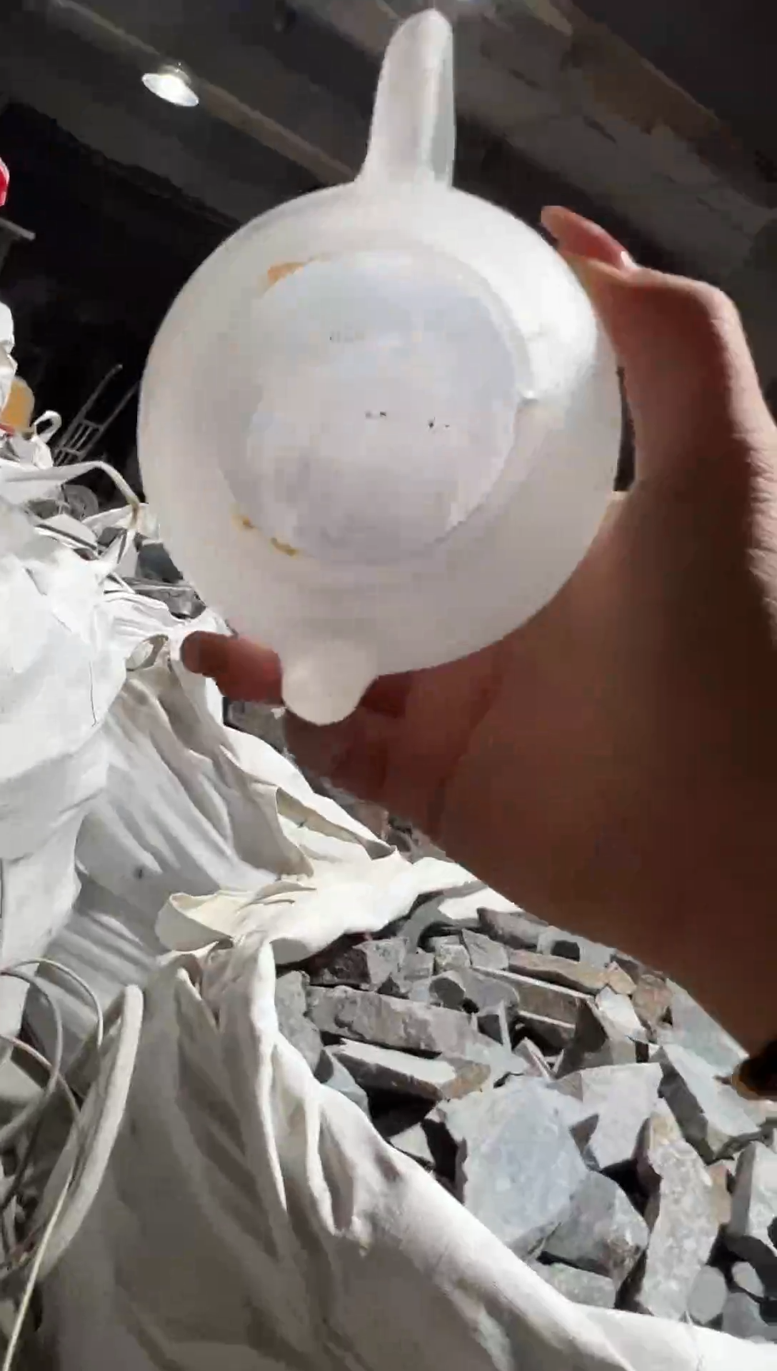 【闪购商品】遇壶堂安山玉微瑕