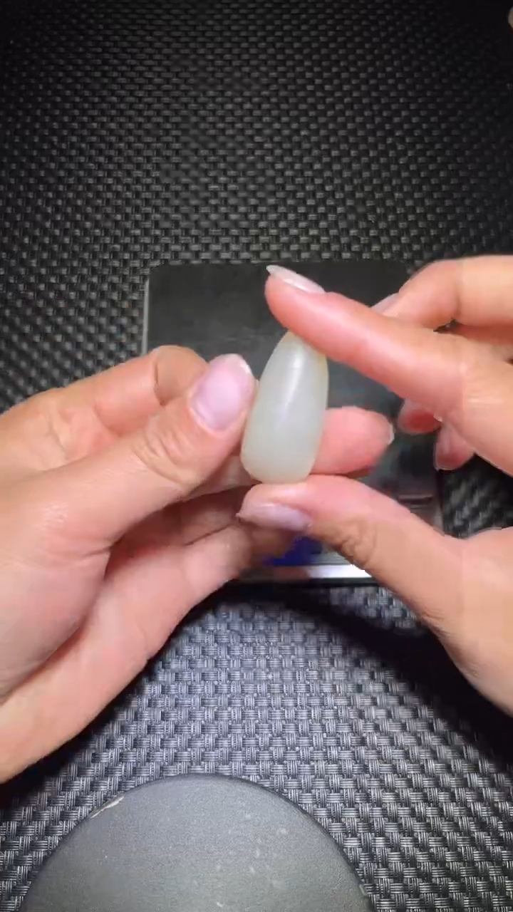 【闪购商品】和田玉挂件未镶嵌235