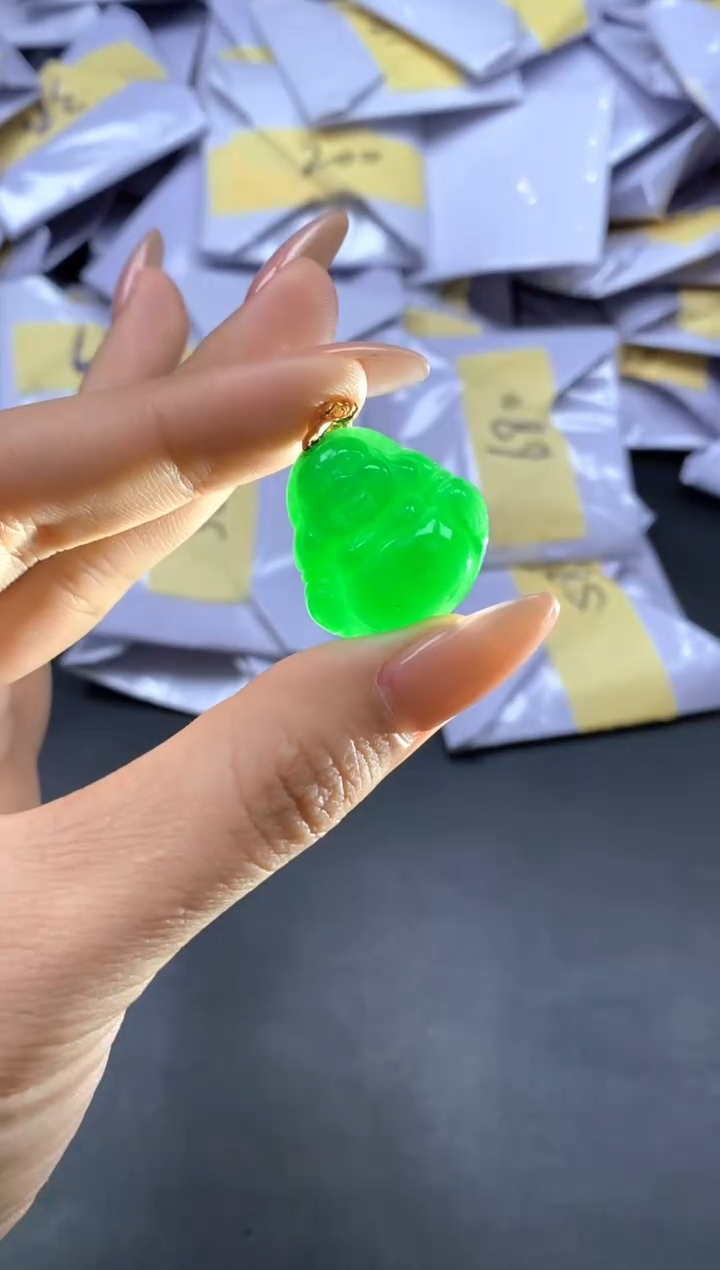 所见即所得（一物一拍）139