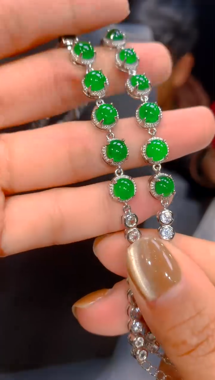 【闪购商品】定制翡翠未镶嵌22多样性发货（发其一）