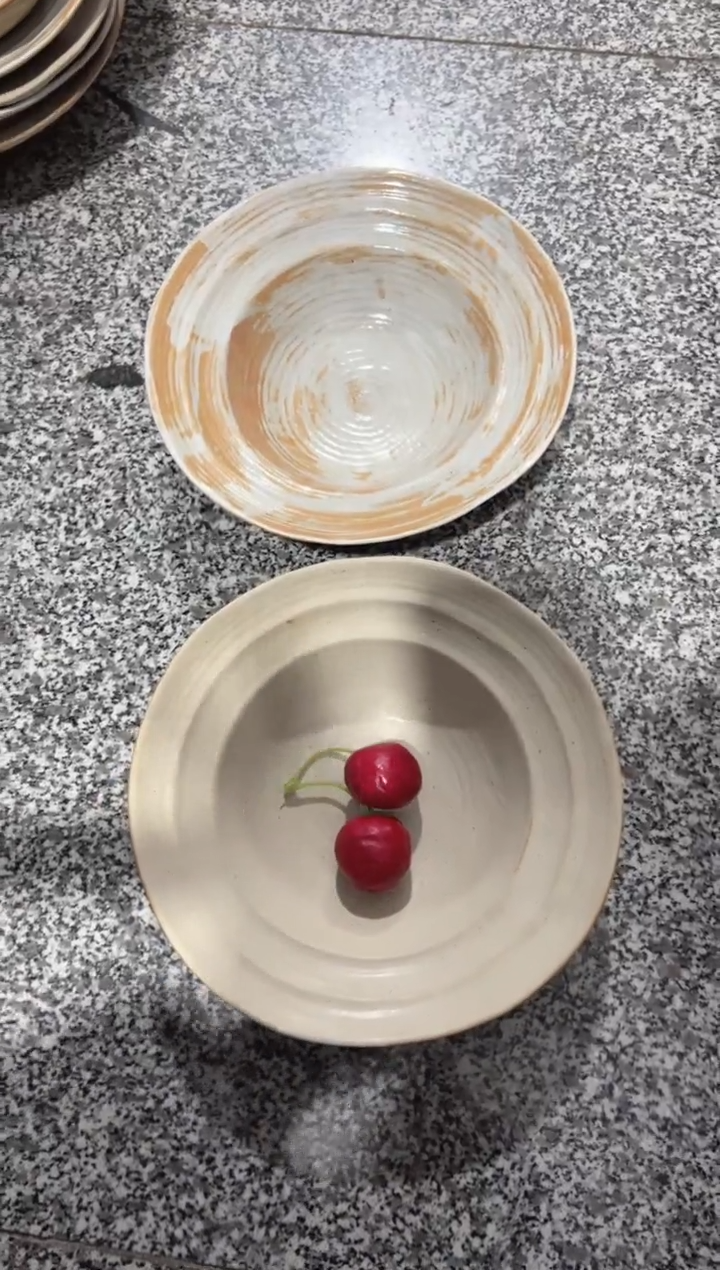 【闪购商品】瓷荔枝陶瓷高温瓷（微瑕）20包邮